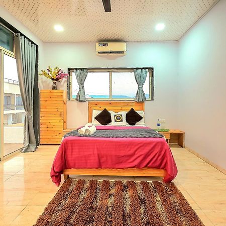 Empyrean Stay II 6Bhk Big Daddy Villa Ll Ac II Pvt Pool II Terrace View II Lux Lonavala Dış mekan fotoğraf