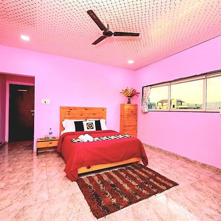 Empyrean Stay II 6Bhk Big Daddy Villa Ll Ac II Pvt Pool II Terrace View II Lux Lonavala Dış mekan fotoğraf