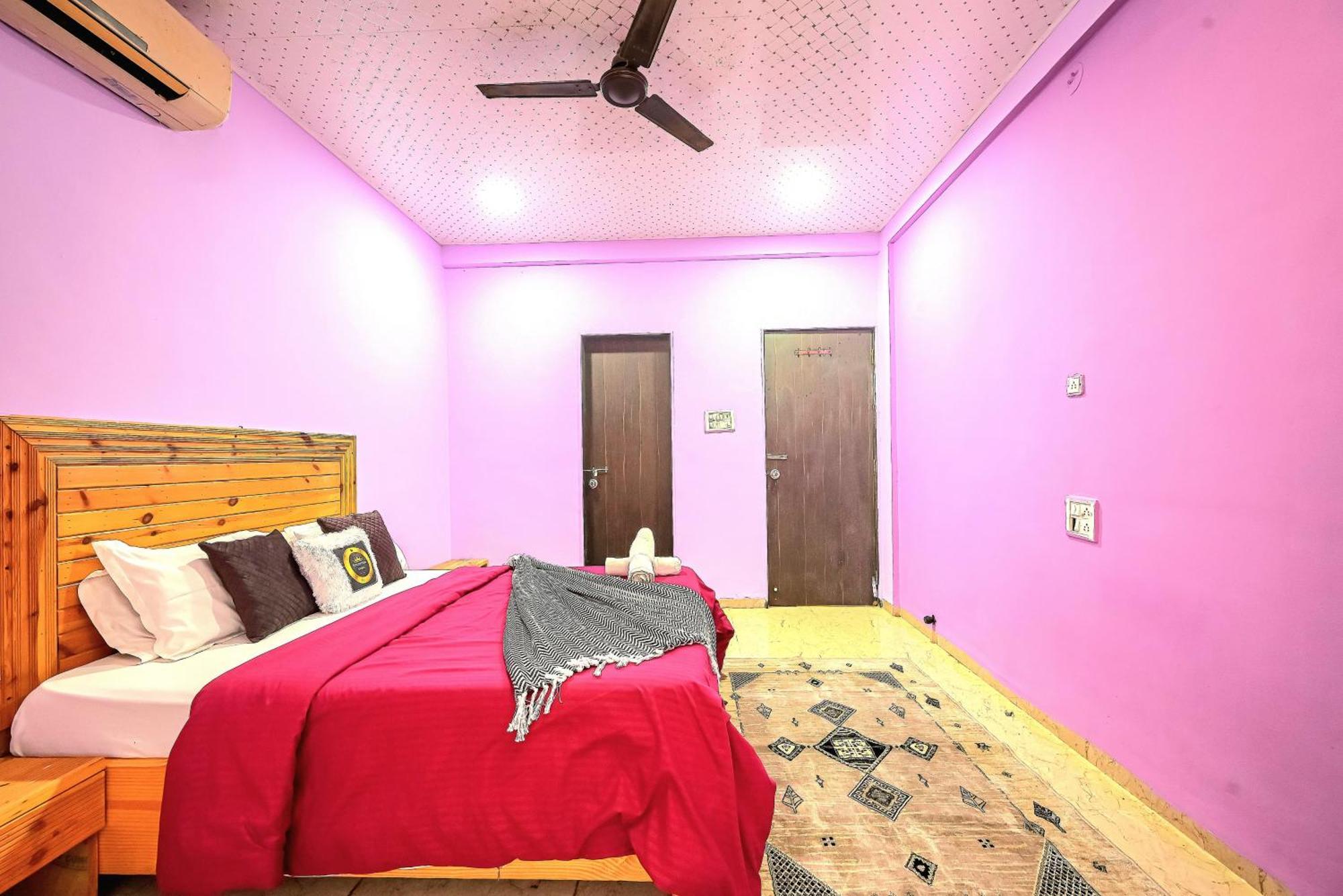 Empyrean Stay II 6Bhk Big Daddy Villa Ll Ac II Pvt Pool II Terrace View II Lux Lonavala Dış mekan fotoğraf