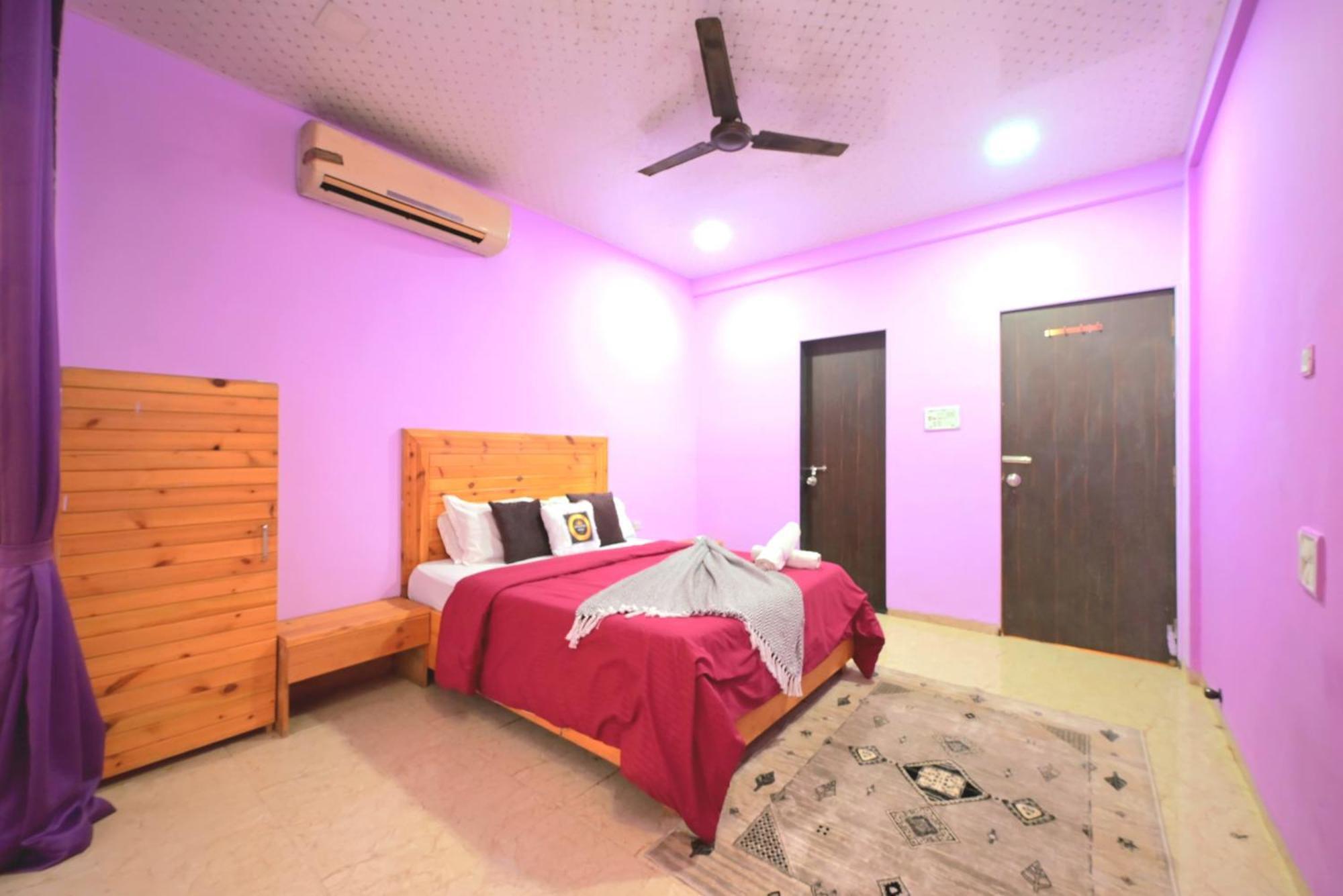 Empyrean Stay II 6Bhk Big Daddy Villa Ll Ac II Pvt Pool II Terrace View II Lux Lonavala Dış mekan fotoğraf